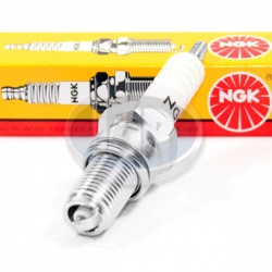 Spark Plug, D8EA, 12 x 19mm Spark Plug, D8EA, 12 x 19mm