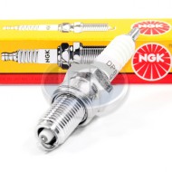 Spark Plug, DP8EA-9, 12 x 19mm Spark Plug, DP8EA-9, 12 x 19mm