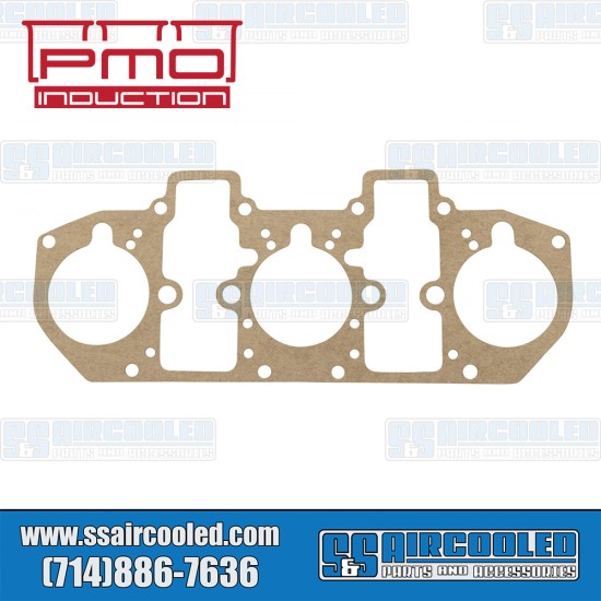 PMO Induction VW Throttle Body Gasket, PMO-111-0