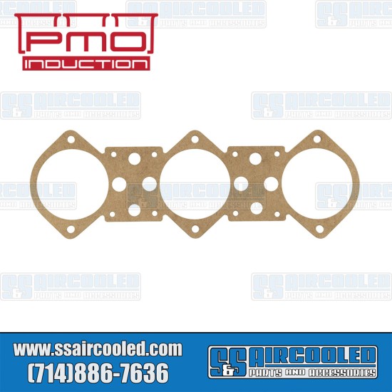 PMO Induction VW Air Filter Gasket, PMO-137-0
