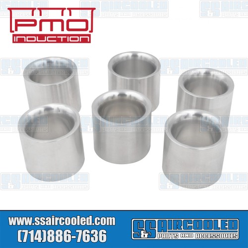 Venturi Set, 46mm x 42mm, Fits PMO Induction, (6pc...
