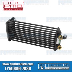 Oil Cooler, Tube Style Oil Cooler, Tube Style