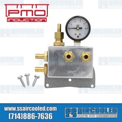 Pressure Control Unit, 3/8" Male Barbed Fittings Pressure Control Unit, 3/8" Male Barbed Fittings