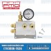 PMO Induction VW Pressure Control Unit, -6 AN Male Fittings, PMO-404-0 PMO Induction VW Pressure Control Unit, -6 AN Male Fittings, PMO-404-0