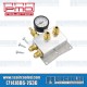 PMO Induction Pressure Control Unit, -6 AN Male Fittings