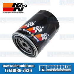 Oil Filter, Street Use