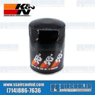Oil Filter, Street Use