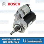 Starter, 12 Volt, Stock, New Starter, 12 Volt, Stock, New