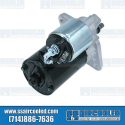 Starter, 12 Volt, Stock, New, China