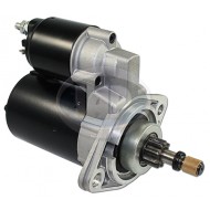 Starter, 12 Volt, Stock, New, China Starter, 12 Volt, Stock, New, China