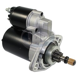 Starter, 12 Volt, Stock, New, China Starter, 12 Volt, Stock, New, China