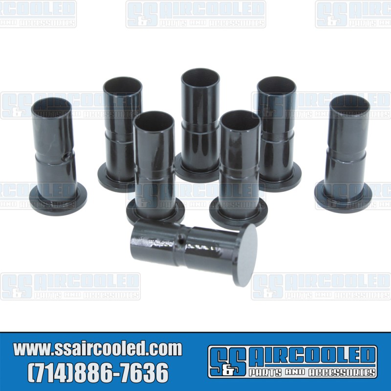 VW Lifters, Solid, 29mm, Performance, Tool Steel, TP109309 VW Lifters, Solid, 29mm, Performance, Tool Steel, TP109309