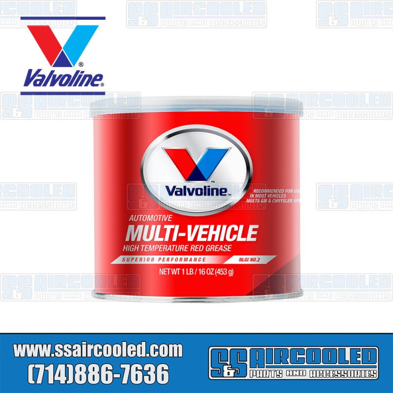 Wheel Bearing Grease, 1lb Wheel Bearing Grease, 1lb