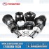Piston & Cylinder Set, 77 x 64mm, 36hp, Cast