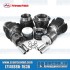 Piston & Cylinder Set, 77 x 64mm, 40hp, Cast