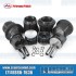 Piston & Cylinder Set, 88 x 69mm, Cast, Machine-In