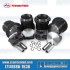 Piston & Cylinder Set, 90.5 x 82mm, Cast