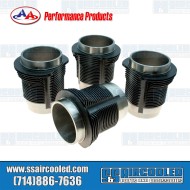Cylinder Set, 94mm, Thick Wall, Long Skirt Cylinder Set, 94mm, Thick Wall, Long Skirt