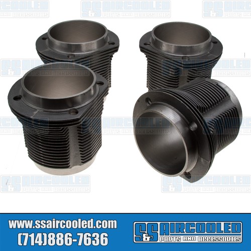Cylinder Set, 90.5mm Cylinder Set, 90.5mm