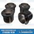 Cylinder Set, 90.5mm