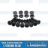 Valve Adjusters, 5/16in.-24 Threads, Chromoly