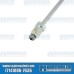  VW Brake Line, 200mm, Steel, 113611723A