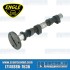 Camshaft, W100, .383 Cam Lift, 276 Duration, 108 Lobe Center