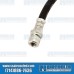 VW Brake Hose, Rear, 240mm, Left or Right, 113611775E VW Brake Hose, Rear, 240mm, Left or Right, 113611775E