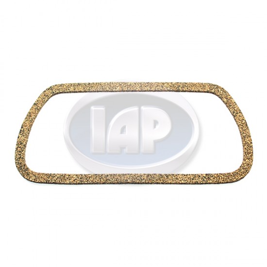 Valve Cover Gasket, Cork/Rubber, 12-1600cc, German Valve Cover Gasket, Cork/Rubber, 12-1600cc, German