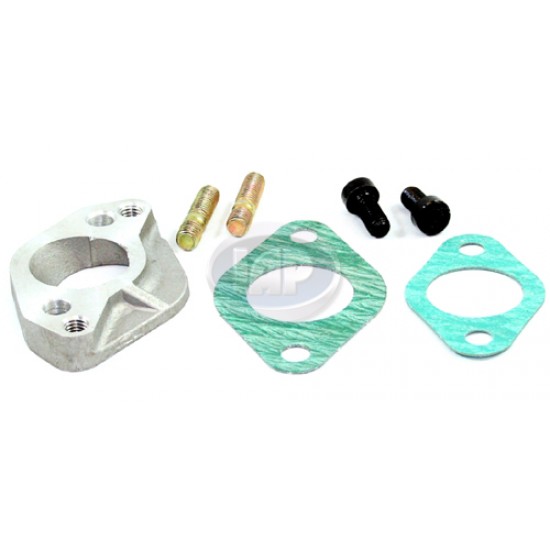 Carburetor Adapter Kit 31PICT To 34PICT Mounting Carburetor Adapter Kit 31PICT To 34PICT Mounting