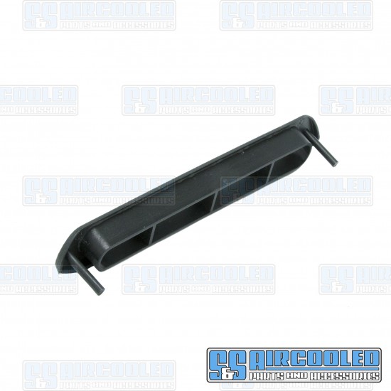 Dash Vent, 113819746, Right, Fresh Air/Defroster, VW Bug, Super Beetle