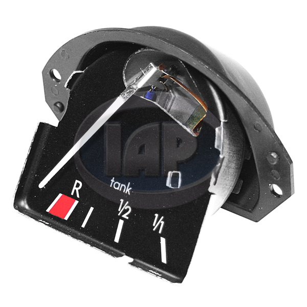 Fuel Gauge, 113957063B, Electrical, VW Bug and Super Beetle