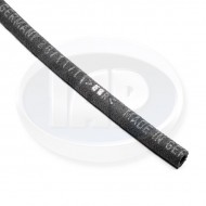 Brake Fluid Hose, 7mm, Braided Brake Fluid Hose, 7mm, Braided