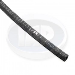 Brake Fluid Hose, 7mm, Braided Brake Fluid Hose, 7mm, Braided
