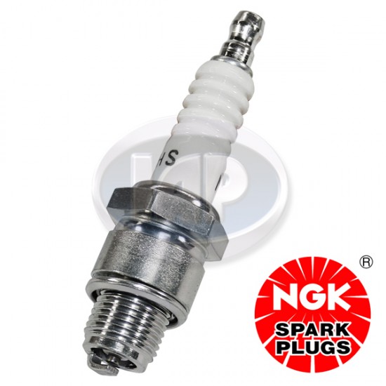 NGK VW Spark Plug, B8HS, 14 x 12.7mm, B8HS