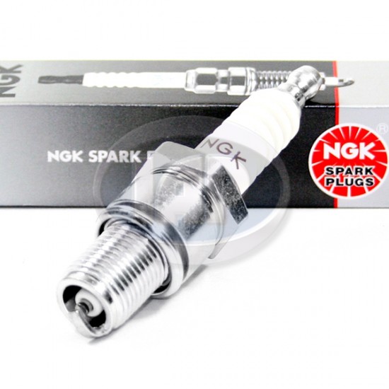 Genuine NGK Spark Plug B5ES 6410