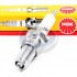 Spark Plug, D6EA, 12 x 19mm