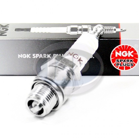 NGK VW Spark Plug, B6HS, 14 x 12.7mm, B6HS