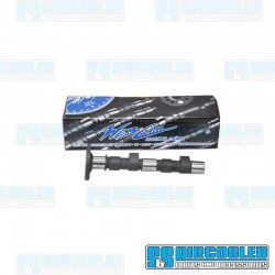 Camshaft, 109, .418 Cam Lift, 286 Duration, 108 Lobe Center Camshaft, 109, .418 Cam Lift, 286 Duration, 108 Lobe Center