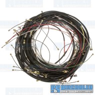 Wiring Harness, Complete Wire Loom, Bug Wiring Harness, Complete Wire Loom, Bug